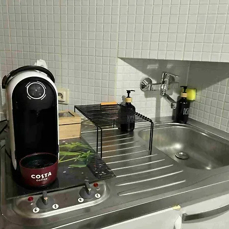 Apartman 3d Várna