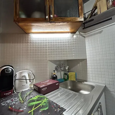 Apartman 3d Várna