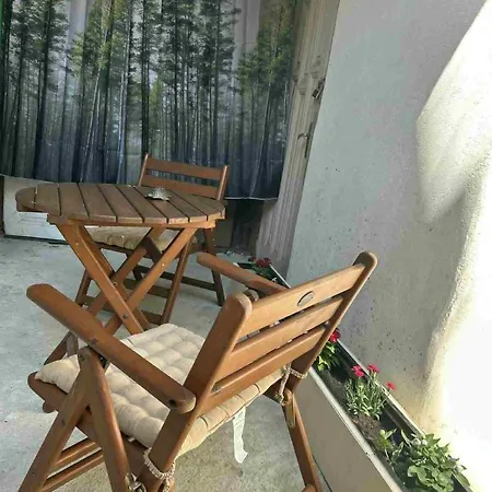 Apartman 3d