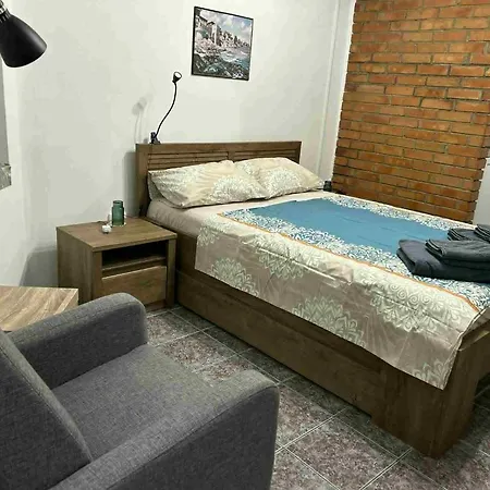 3d Apartman *