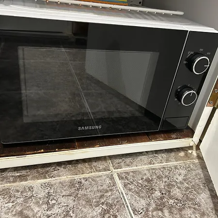 3d Apartman *