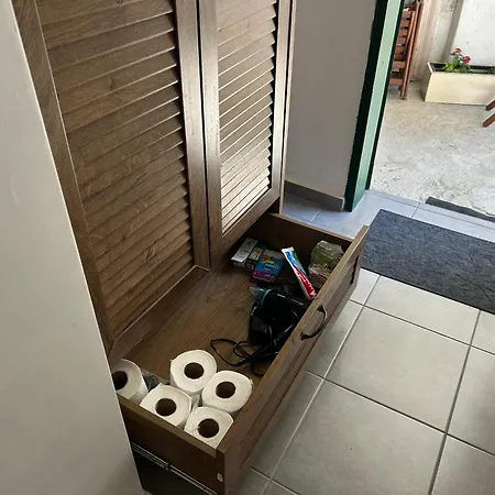 3d Apartman Várna