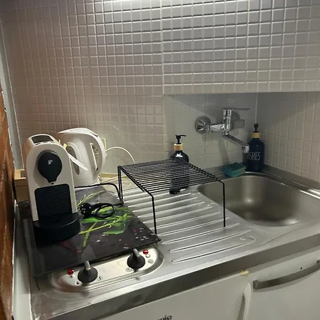 3d Apartman Várna